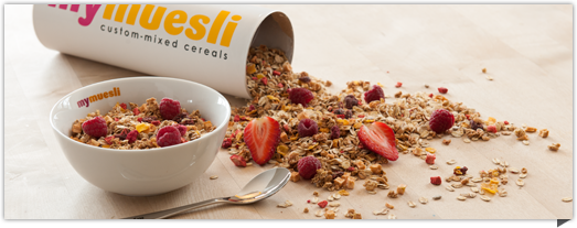 mymuesli