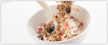 mymuesli