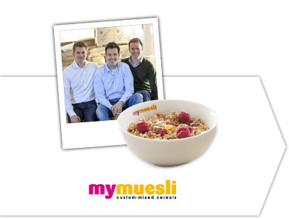 mymuesli